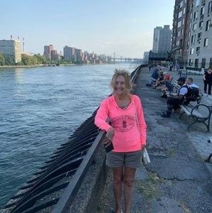 Meet your Posher, Pat